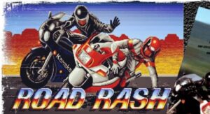 Road Rash