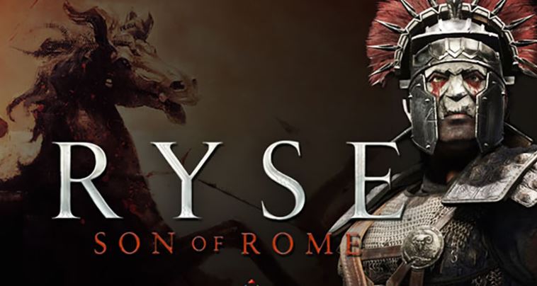 Ryse: Son of Rome