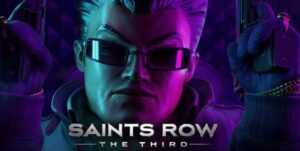 Saints Row: The Third