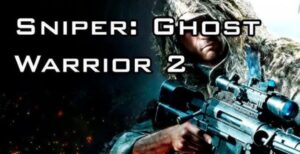 Sniper Ghost Warrior 2
