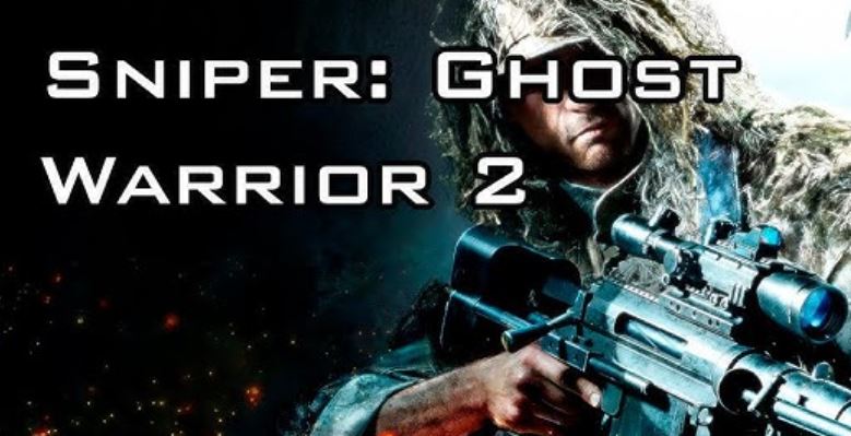 Sniper Ghost Warrior 2