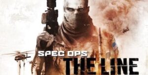 Spec Ops: The Line