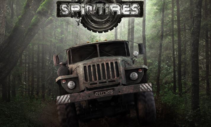 Spintires