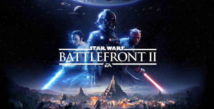 Star Wars Battlefront 2