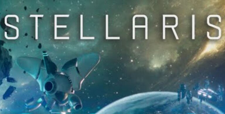 Stellaris