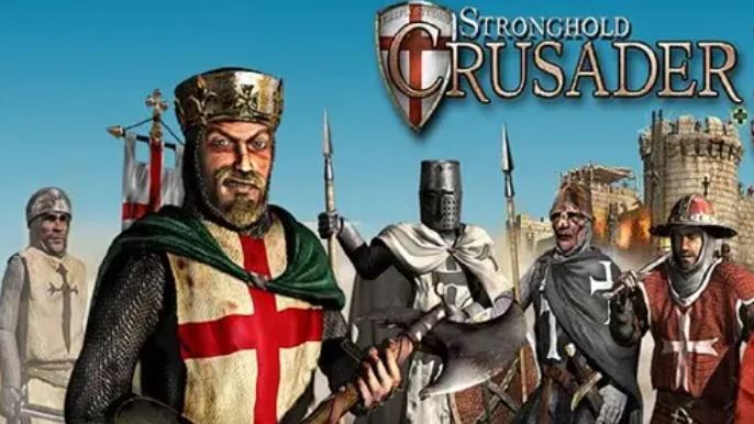 Stronghold Crusader