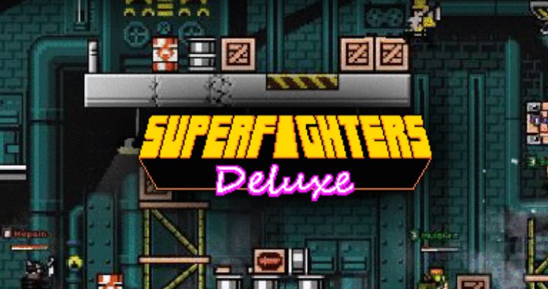 Superfighters Deluxe