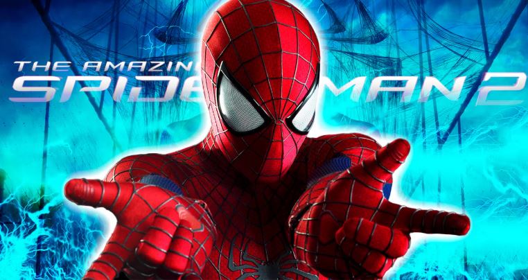 The Amazing Spider-Man 2