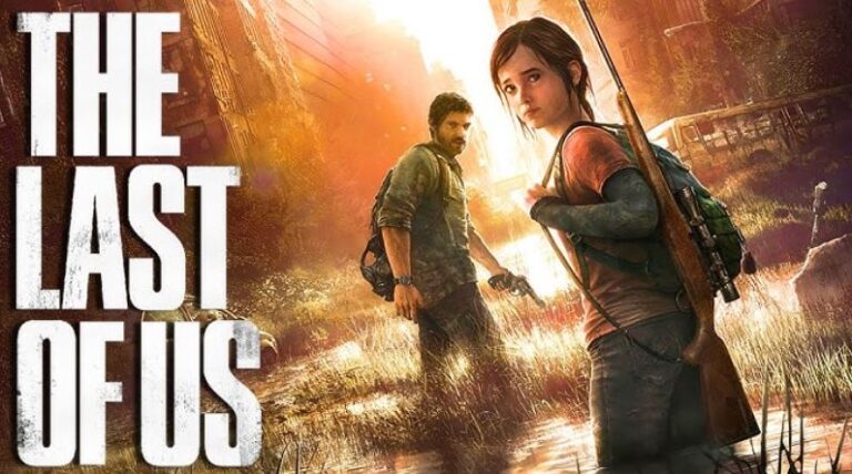 The Last Of Us