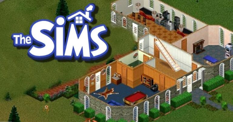 The Sims 1