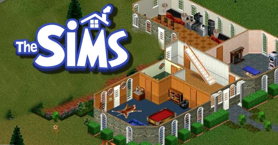 The Sims 1