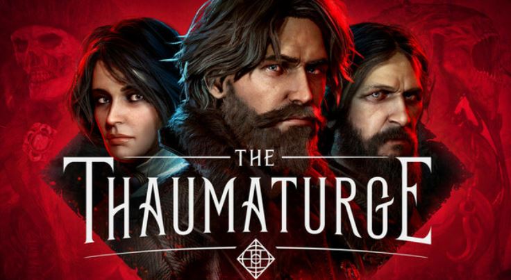 The Thaumaturge