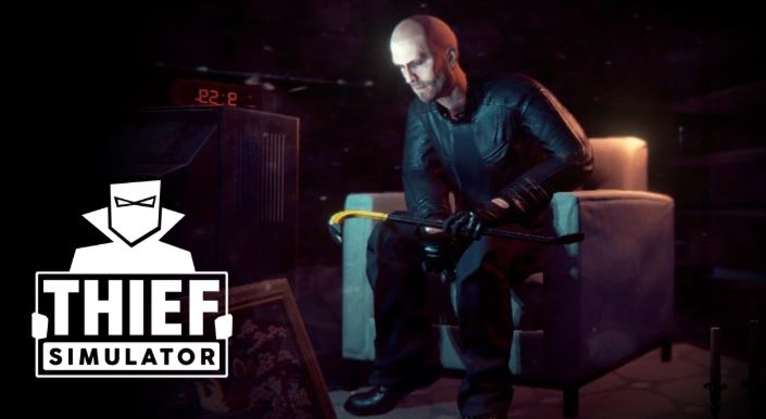 Thief Simulator