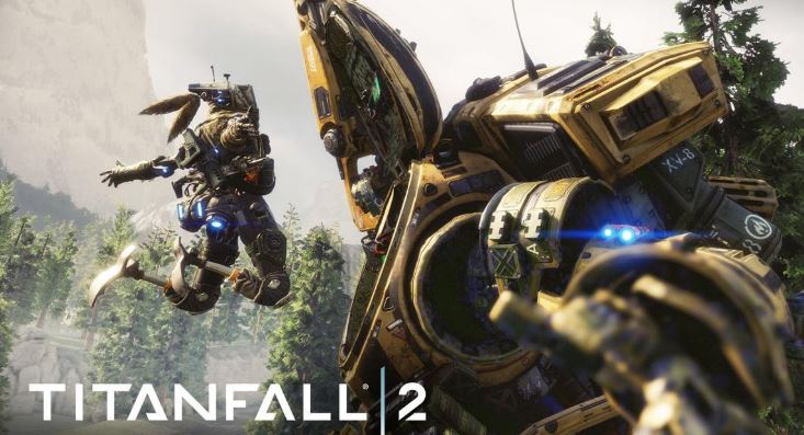 Titanfall 2