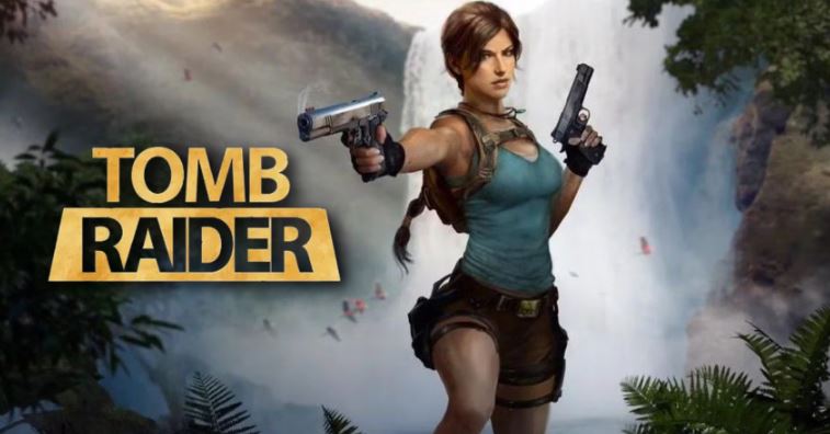 Tomb Raider