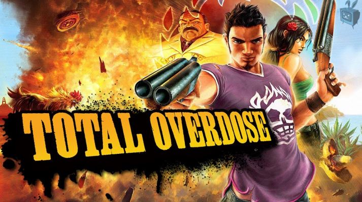 Total Overdose