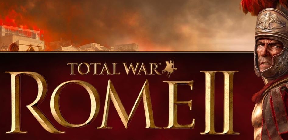 Total War: ROME II