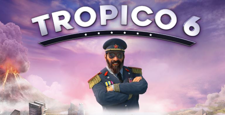 Tropico 6