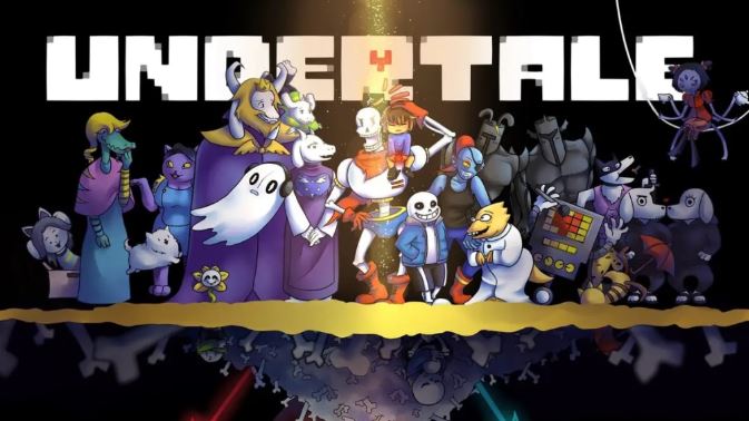 Undertale