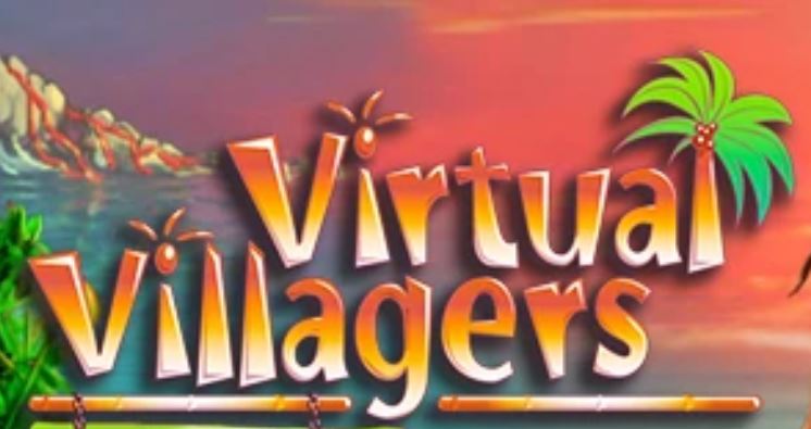 Virtual Villagers