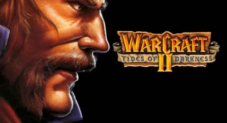 Warcraft 2: Tides of Darkness
