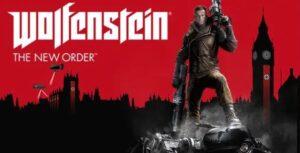 Wolfenstein: The New Order