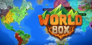 WorldBox