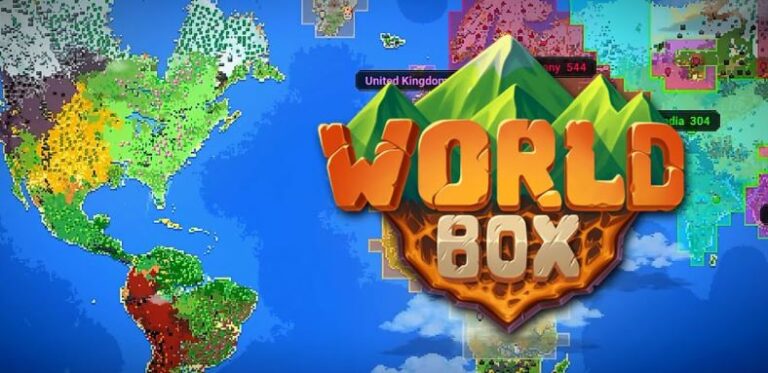 WorldBox