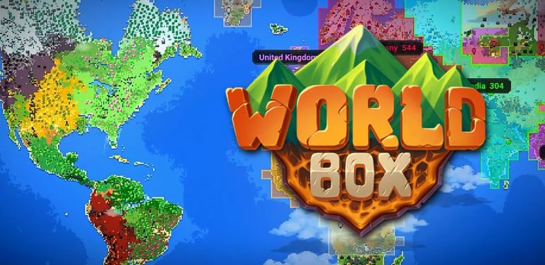 WorldBox