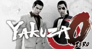 Yakuza 0