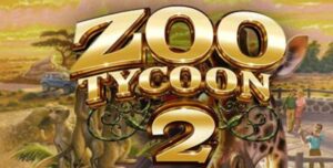 Zoo Tycoon 2
