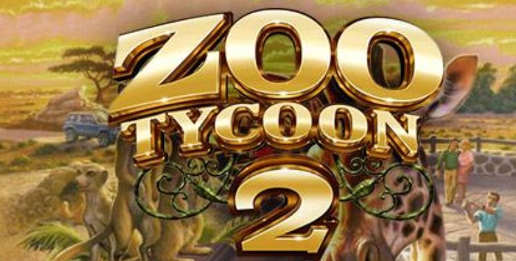 Zoo Tycoon 2