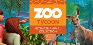 Zoo Tycoon: Ultimate Animal Collection