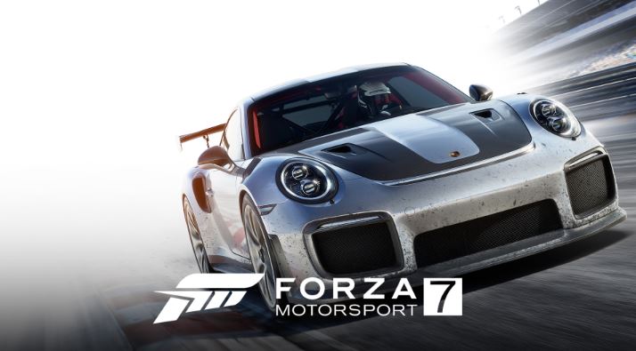 forza motorsport 7