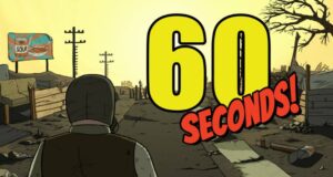 60 Seconds