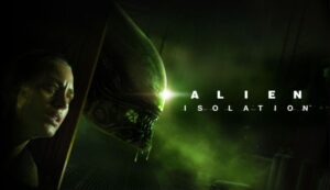Alien: Isolation