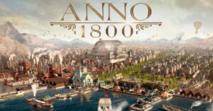 Anno 1800