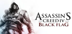 Assassin’s Creed Black Flag