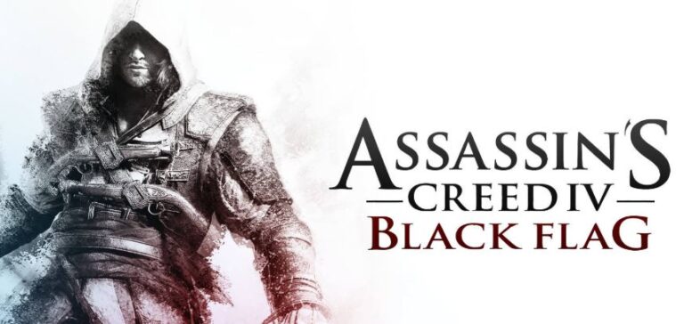 Assassin’s Creed Black Flag