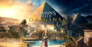 Assassin’s Creed Origins