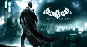 Batman: Arkham City