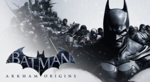 Batman: Arkham Origins