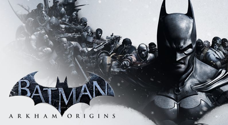 Batman: Arkham Origins