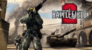 Battlefield 2