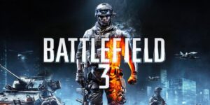 Battlefield 3