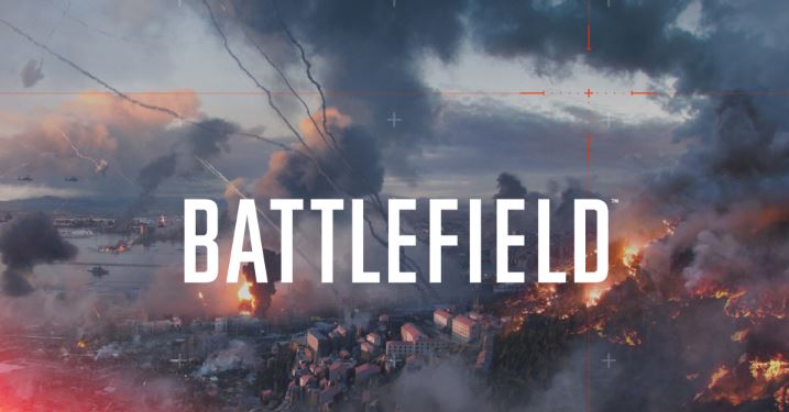 Battlefield