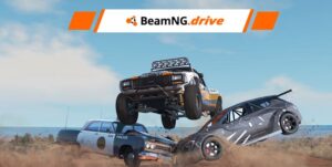 BeamNG.drive