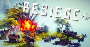 Besiege