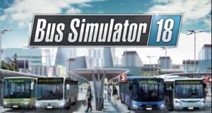 Bus Simulator 18