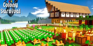 Colony Survival